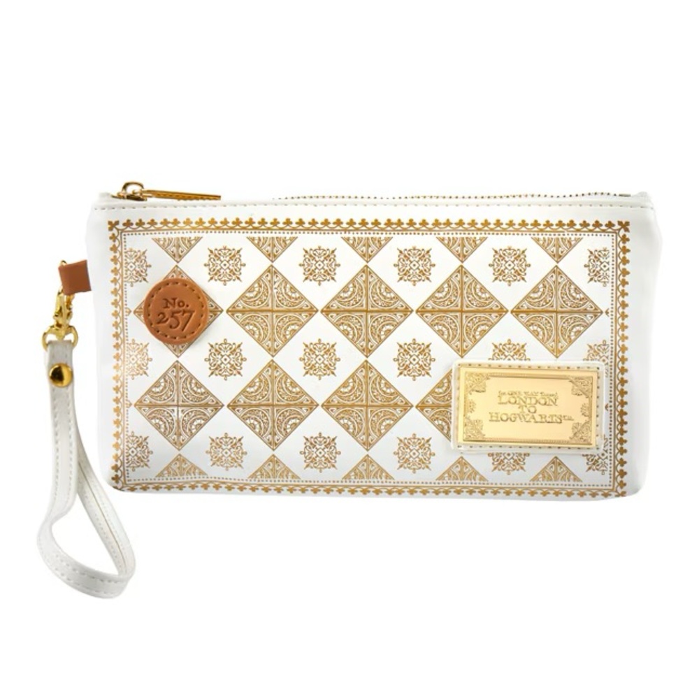 Harry Potter Wristlet